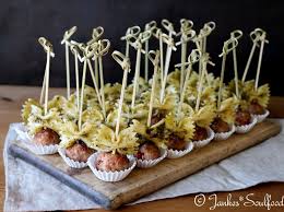 Italienisches Fingerfood Italienisches Fingerfood Fingerfood Rezepte Fingerfood