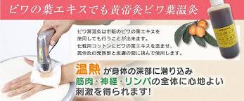 びわの葉エキスの作り方 効能や湿布としての使い方もご紹介 かわしま屋 Well Being