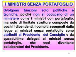 Sono cinque i ministri senza portafoglio scelti dal presidente del consiglio mario monti. Venire Con Pinpoint Non Pagato Ministeri Senza Portafogli Agingtheafricanlion Org