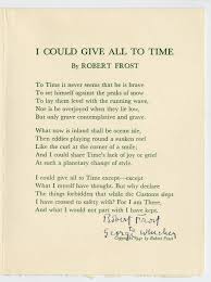 I Could Give All To Time Poetry Inspiration Poems By Famous Poets Poems