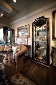Our Expansive Showroom Linly Designs Chicago Interior Design Big Living Rooms Living Room Remodel