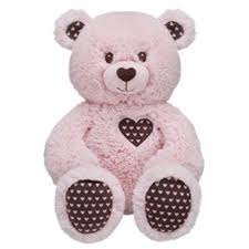 Pin By Candice Psarsky On Kid Stuff Teddy Build A Bear Bear