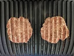 Burger Patties Grillen Im Kontaktgrill Optigrill Rezepte Rezept Kontaktgrill Rezepte Kontaktgrill Grillpfanne