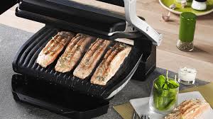 Tefal Optigrill Braten Ohne Stress Kontaktgrill Rezepte Rezepte Lebensmittel Essen