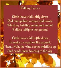 An Autmn Poem About Leaves Home Living Flair Autumn Poems Leaf Quotes Autumn Leaves