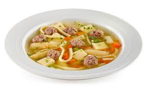 Einfache Hochzeits Suppe Rezept Rezept Rezepte Suppen Rezepte Suppenrezepte