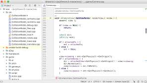 Clion A Cross Platform Ide For C And C By Jetbrains Writing Software Programing Software User Interface