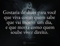 43 Frases E Pensamentos Para Refletir Sobre A Morte Pensador