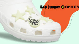Bad bunny's collaboration with crocs officially launched on tuesday at 12 p.m. Bad Bunny Crocs Fans Were Upset Bad Bunny S Croc Sold Out In Minutes