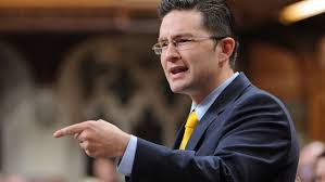 Crystal is counting on you. Pierre Poilievre Just One Of The Mps Rivals Love To Hate Ctv News