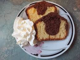 Saftiger Marmorkuchen Von Alina1st Chefkoch Rezept Marmorkuchen Saftig Marmorkuchen Kuchen