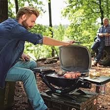 Considering Its Small Size This Is Easy To Use Assemble Break Down And Transport Which Are All Essential When It Comes Gas Grill Gas Grill Reviews Barbecue