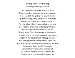 The Greatest Poem About A Dog Great Poems Old Dogs All Friends
