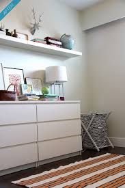 Raenovate Home Decor Interior Ikea Malm