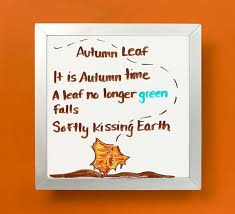 Haiku In Color On Crayola Com Haiku Haiku Poems Haiku Poetry