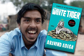 The epic journey of a poor indian driver who must use his wit and cunning to break free from servitude to his rich masters and rise to scroll down and click to choose episode/server you want to watch. Read The White Tiger Book After Seeing White Tiger Netflix Movie
