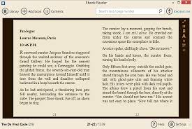If you own a windows device and into reading, you may already know by now that how hard it is to find a good ebook bookviser is an ebook reader uwp is meant for windows 10 and windows phone. 5 Best Ebook Reader Software For Windows 10