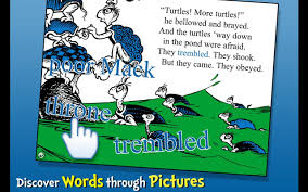 Yertle The Turtle Dr Seuss Screenshot Seuss Comic Book Cover Turtle