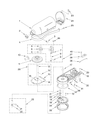 Awesome Kitchenaid Mixer Parts Canada And Pics In 2020 Kitchenaid Mixer Parts Kitchen Aid Mixer Kitchenaid Blender