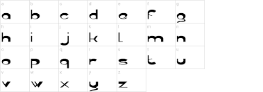 Gelombang ini fungsinya sebagai kurir dalam teknologi informasi. Gelombang Radio Font Urbanfonts Com