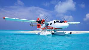 It lies southwest of sri lanka and india, about 700 kilometres. Most Beautiful Flight In The World Maldives Seaplane Transfer Youtube