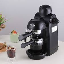 Gemilai Household Mini All Semi Automatic Coffee Machine Italian Grinding Steam Sale Coffee Makers Shop Buymorecoffee Com Automatic Coffee Machine Coffee Accessories Jura Coffee Machine
