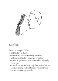 Kiss You Bo Burnham Bo Burnham Bo Burnham Poems Burnham
