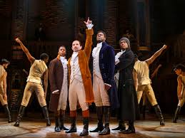 Founded in 1892, we combine our american heritage with swiss precision. Hot Take Incoming Hamilton Is Really Really Ridiculously Good