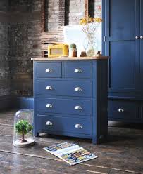 Styling Westcote Blue Painted Bedroom Furniture Blue Painted Furniture Blue Furniture
