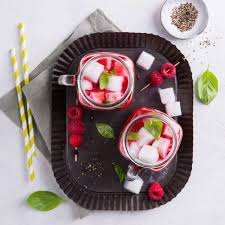 Cool Kaufland Rezept In 2020 Lebensmittel Essen Rezepte Erfrischende Cocktails