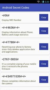 Android Secret Codes For Android Apk Download In 2020 Android Secret Codes Android Codes Phone Codes