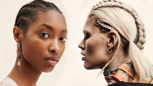 Any of these 50 braids for short hair will have you looking amazing. 20 Stunning Braids For Short Hair You Will Love The Trend Spotter