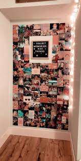 Picture Wall Ideas Vsco Picture Wall Ideas Room Decor Ideas For Teens Picture Walls Picture Wall Bedroom Room Inspiration Bedroom Redecorate Bedroom