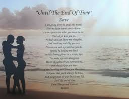 Personalized Love Poem Girlfriend Boyfriend Wife Husband Valentine S Day Gift Love Poems For Him Love Poems For Boyfriend Love Poems