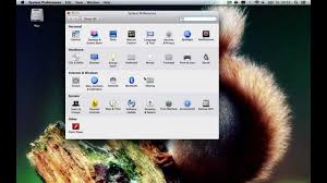كيفية تغير لغة نظام الماك بسهولة Youtube