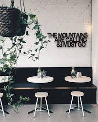 The Mountains Are Calling Sign Metal Wall Art Wall Decor Metallic Paint Living Room Wall Decor Bedroom Wall Wall Decor Bedroom Wall Decor Living Room Decor
