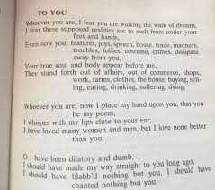 Walt Whitman Poetry Quotes Greek Quotes Walt Whitman