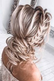 Once you accept the job, you're expected to fork over money for a dress you'll likely never wear again and. 48 Perfect Bridesmaid Hairstyles Ideas Wedding Forward Hair Styles Bridesmaid Updo Chic Hairstyles