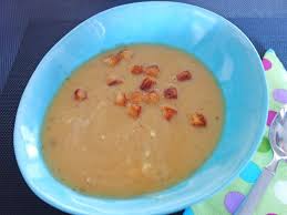 Allerfeinste Gemusesuppe Von Obelixine Chefkoch Rezept Rezepte Essen Rezeptideen