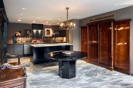 An Elegant Oasis In Manhattan West Village Townhouse Country House Decor Affordable Interior Design