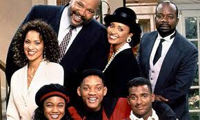 مسلسل The Fresh Prince Of Bel Air الموسم الخامس الحلقة 20 العشرون مترجمة