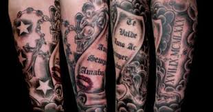 Forearm Half Sleeve Tattoos For Men Forearm Tattoo Men Tattoos For Guys Half Sleeve Tattoo