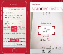 Solving Maths Problems Free Math Problem Solver App Photomath Solve Algebra Problems Math Equation So Math Equation Solver Free Math Solving Word Problems