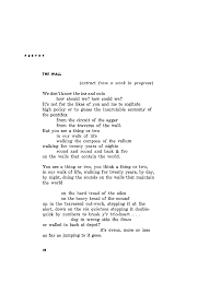 November 1955 Poetry Magazine Poetry Magazine Poetry Poetry Foundation
