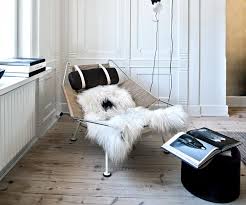 Flag Halyard Chair History Of An Iconic Design Real Living