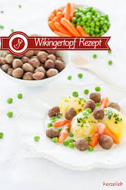 Wikingertopf Rezept Fur Einfache Und Schnelle Hausmannskost Rezept Kinderessen Einfache Rezepte Mittagessen Kinder Rezepte Mittagessen