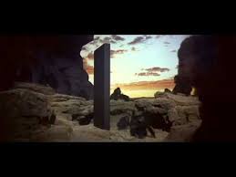 Text copyright © by rob ager 2008. 2001 A Space Odyssey Black Monolith Youtube