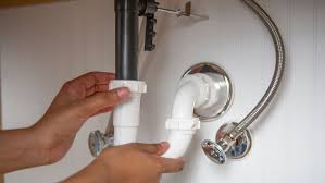 how to install a bathroom vanity and sink