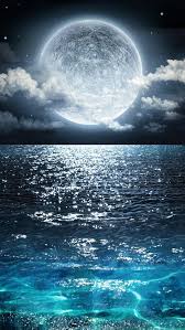 Pin By Fulani On Moonlight Night Beautiful Wallpapers Backgrounds Beautiful Moon Beautiful Wallpapers Browse latest collection of beautiful wallpapers, images, pics and photos in hd resolutions available in different sizes which perfectly fits on your desktop.