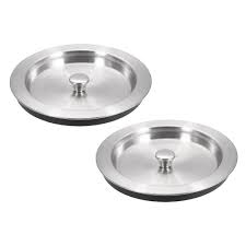 kitchen sink drain stopper, rubber seal